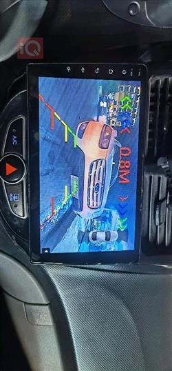 هيونداي أكسنت